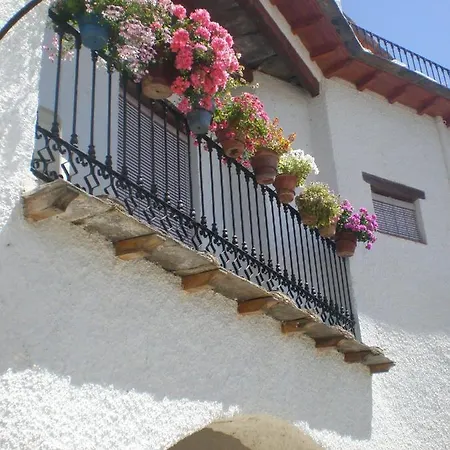 La Fragua I *