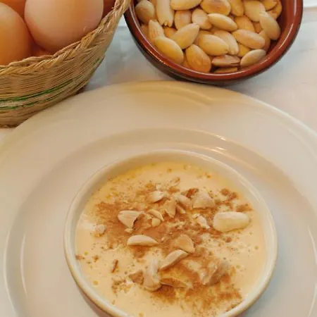 La Fragua I Hotel Trevelez