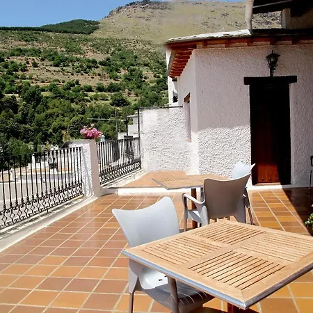 La Fragua I Hotel *