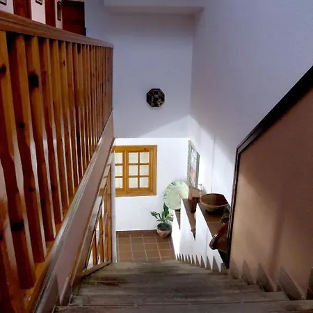 La Fragua I Hotel *