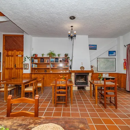 La Fragua I Hotel *