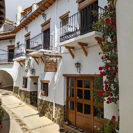 Hotel La Fragua I
