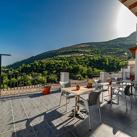 Hotel La Fragua I