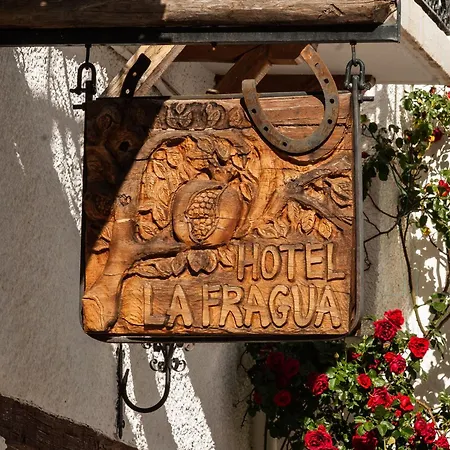 La Fragua I *