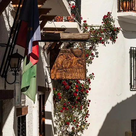 La Fragua I