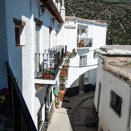 La Fragua I *