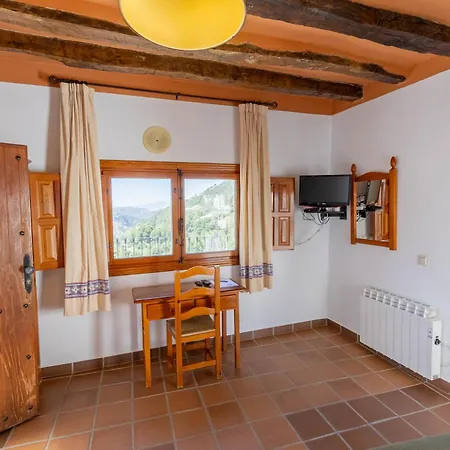 La Fragua I Hotel