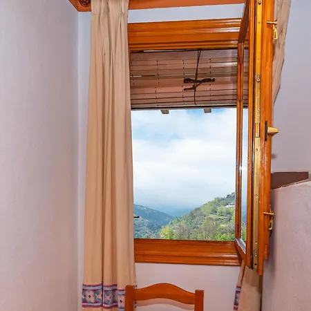 Hotel La Fragua I Trevelez