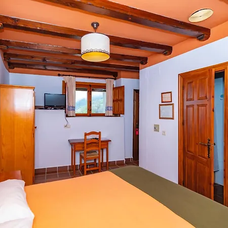 Hotel La Fragua I