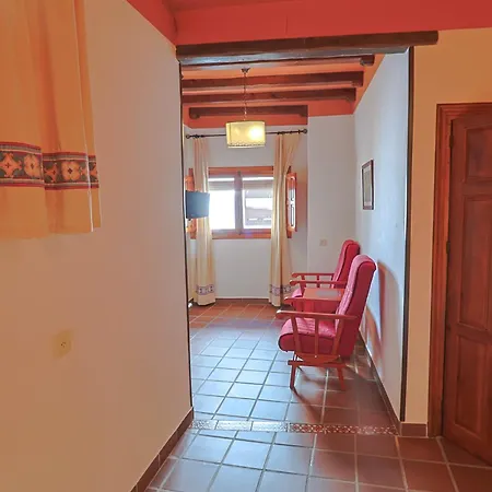 Hotel La Fragua I