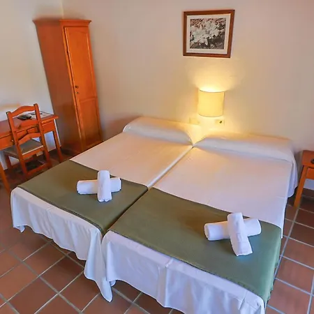 Hotel La Fragua I