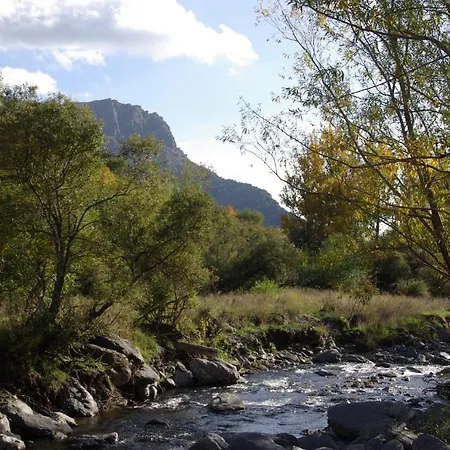 La Fragua I * Trevélez