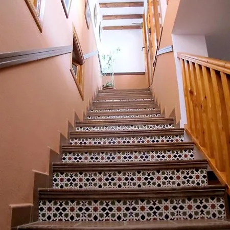 La Fragua I Hotel