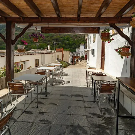 La Fragua I Hotel