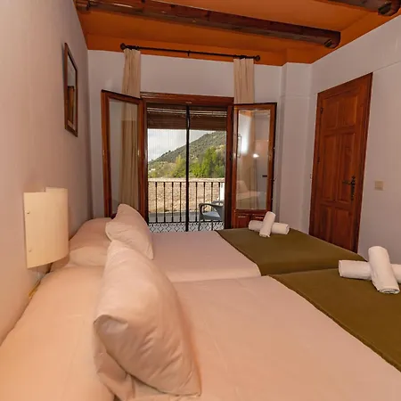 La Fragua I Hotel *